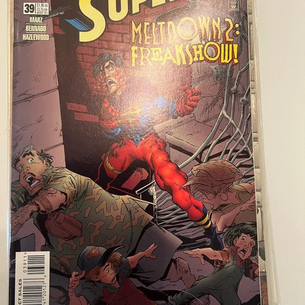 Comic Collection - Picture 13 of 16